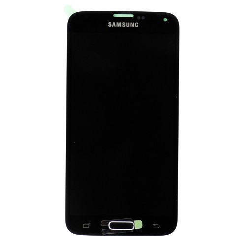 Galaxy S5